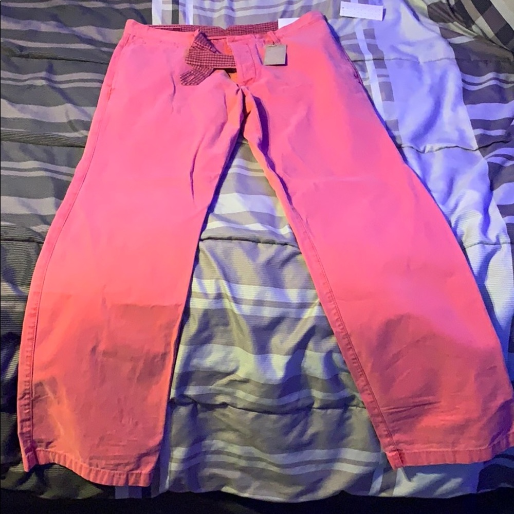 Penguin dress pants